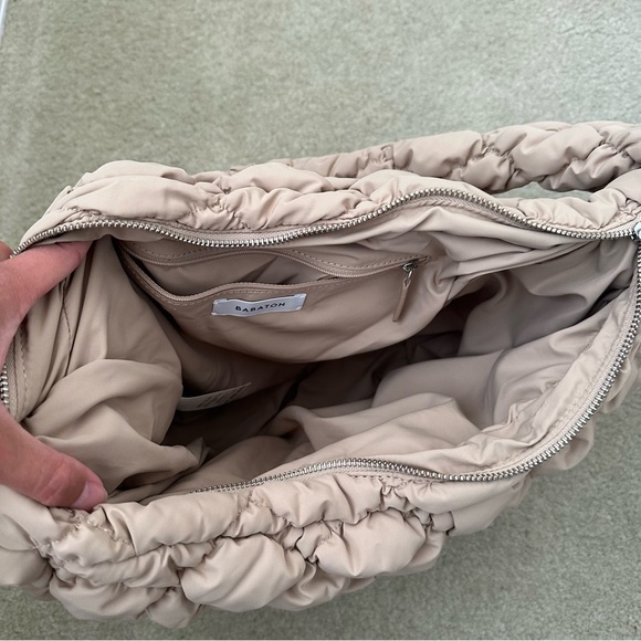 Aritzia Babaton Curator Bigger Bag - Picture 11 of 12